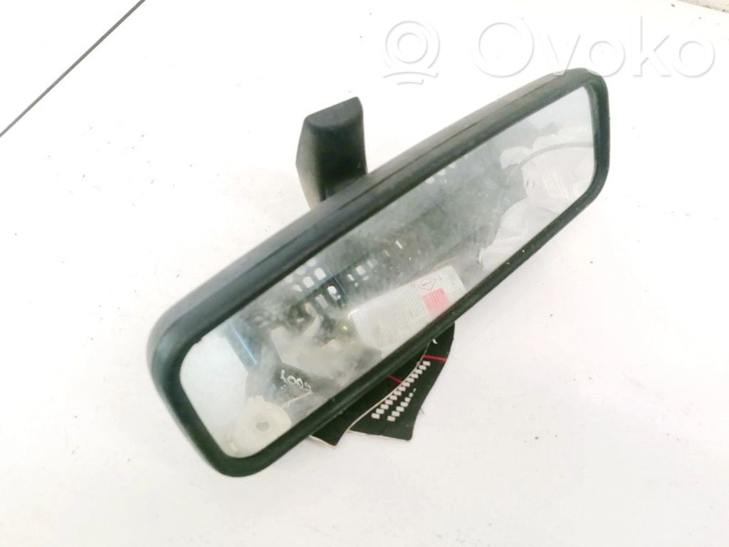 Land Rover Freelander Specchietto retrovisore (interno)
