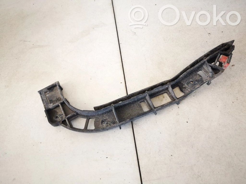 Opel Signum Staffa di rinforzo montaggio del paraurti posteriore 