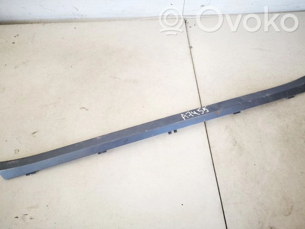 Opel Signum Altra parte interiore 