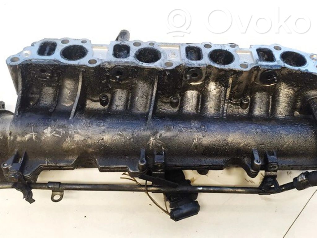 Opel Vectra C Colector de admisión 