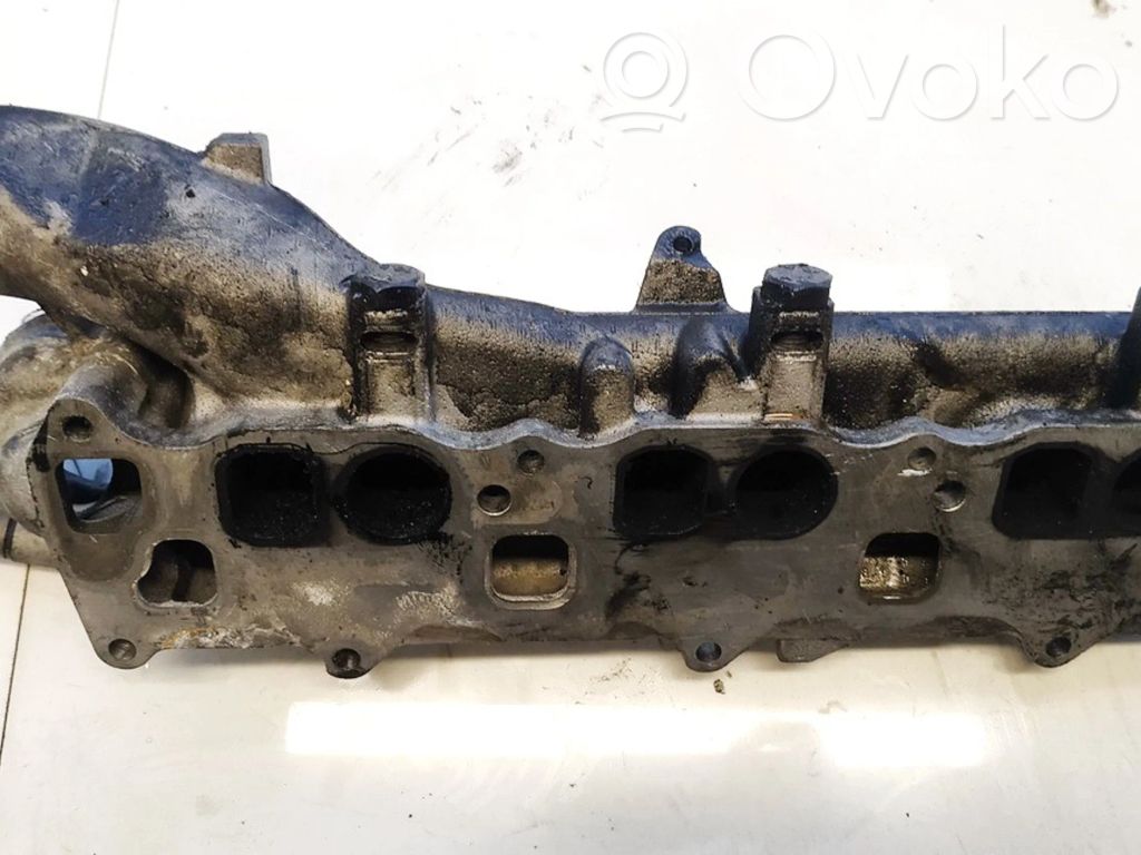 Kolektor ssący   LF00051,LF00051