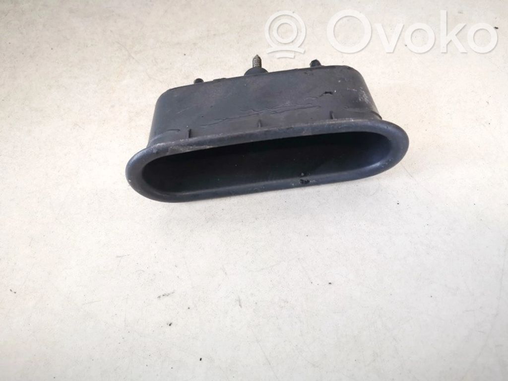 Toyota Yaris Altra parte interiore 