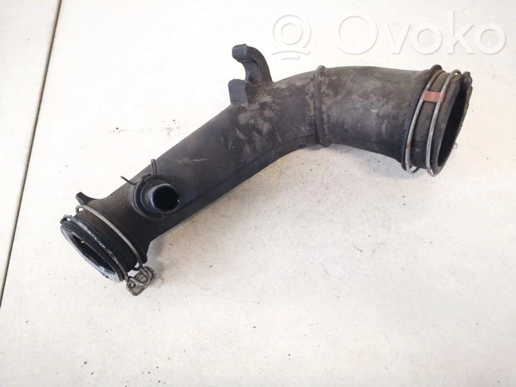 Toyota Yaris Tubo flessibile intercooler 