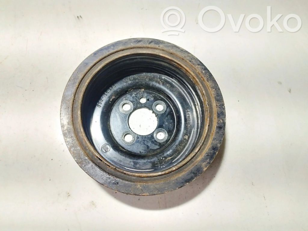 Polea del cigüeñal   03G105243,03G105243