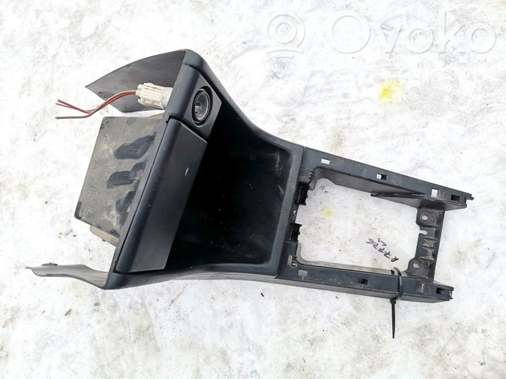 Volkswagen PASSAT B3 Muu sisätilojen osa 