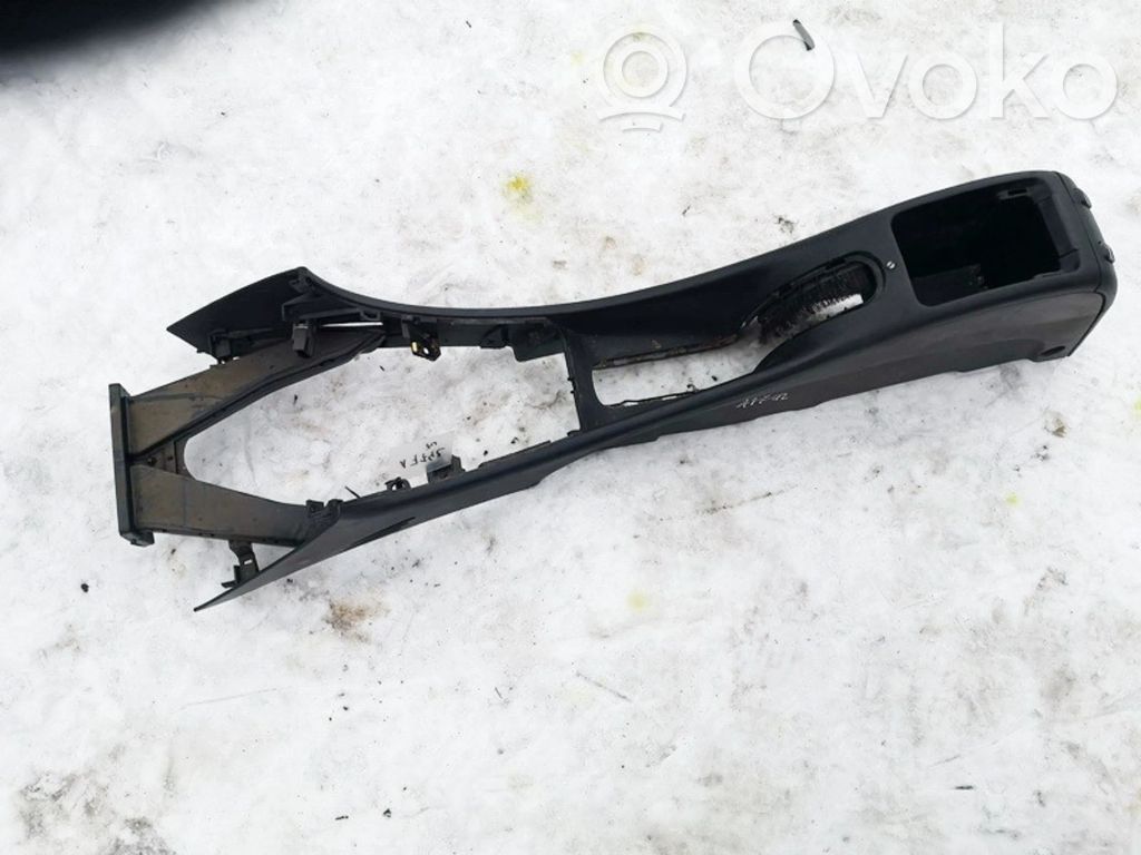 Citroen Xsara Muu sisätilojen osa 