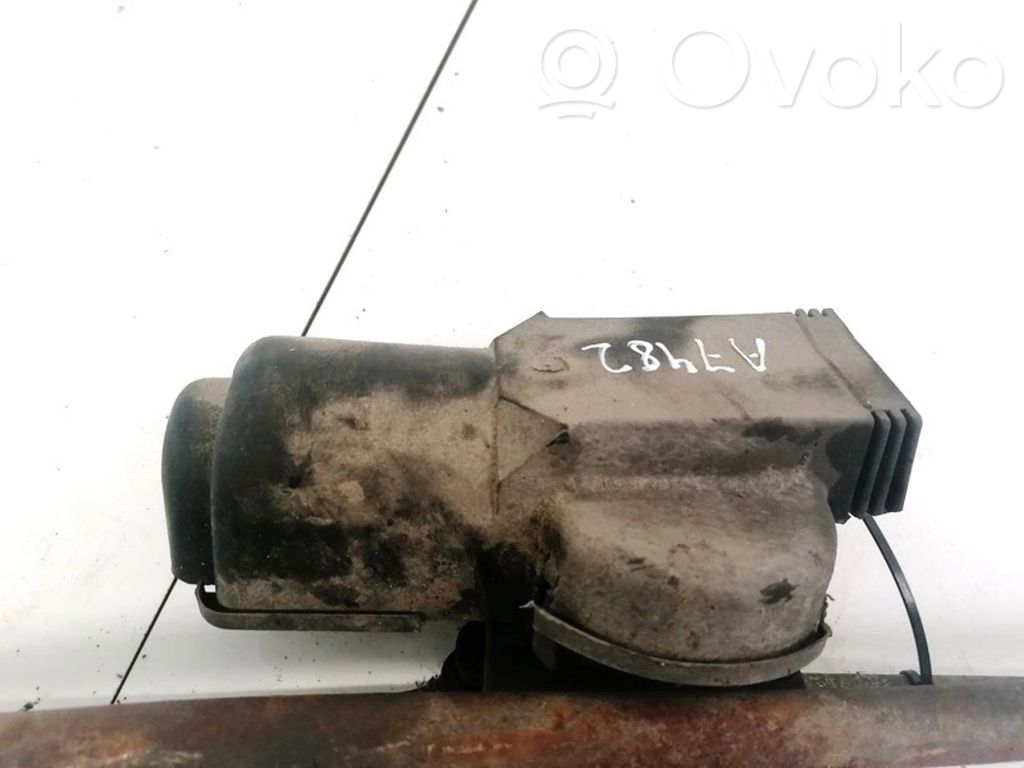 Fiat Doblo Motor ștergător 