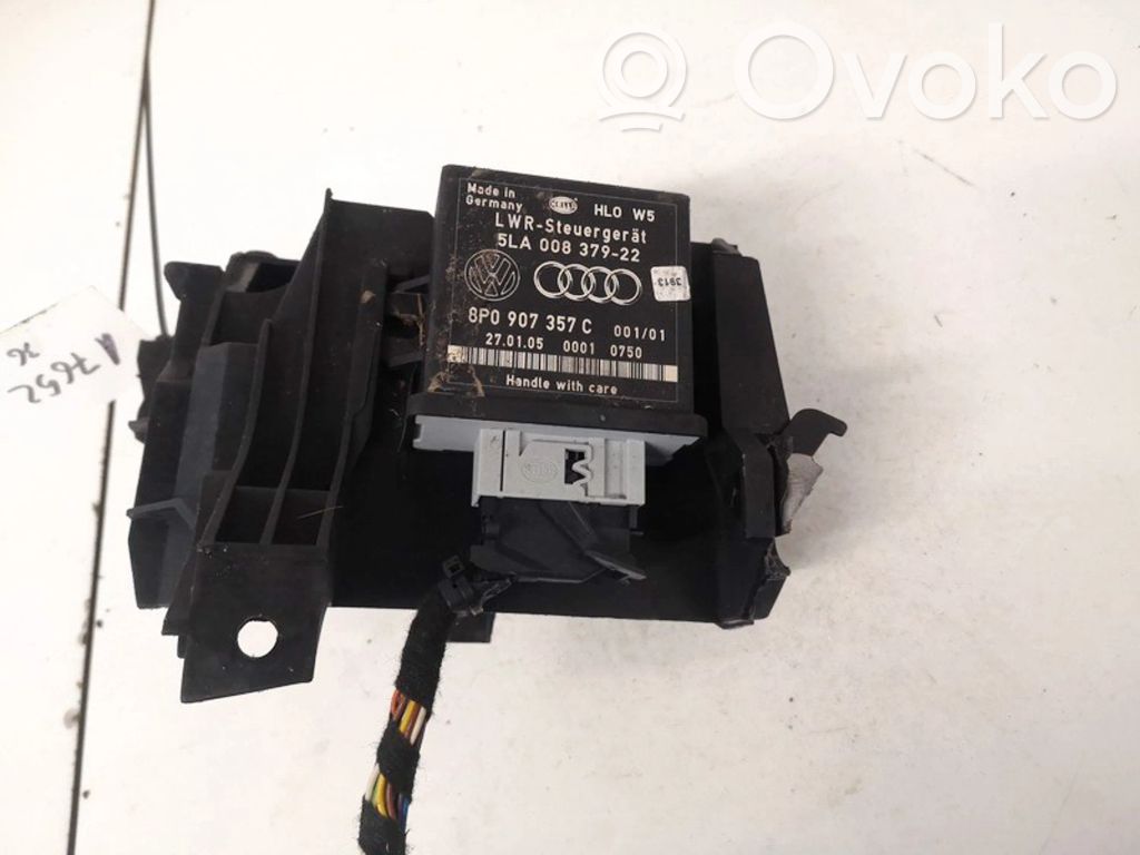 Lichtmodul Lichtsensor   8P0907357C,5LA00837922,5LA00837922,8P0907357C