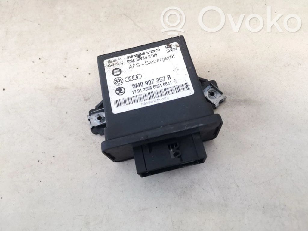 Volkswagen Tiguan Modul lumini LCM 
