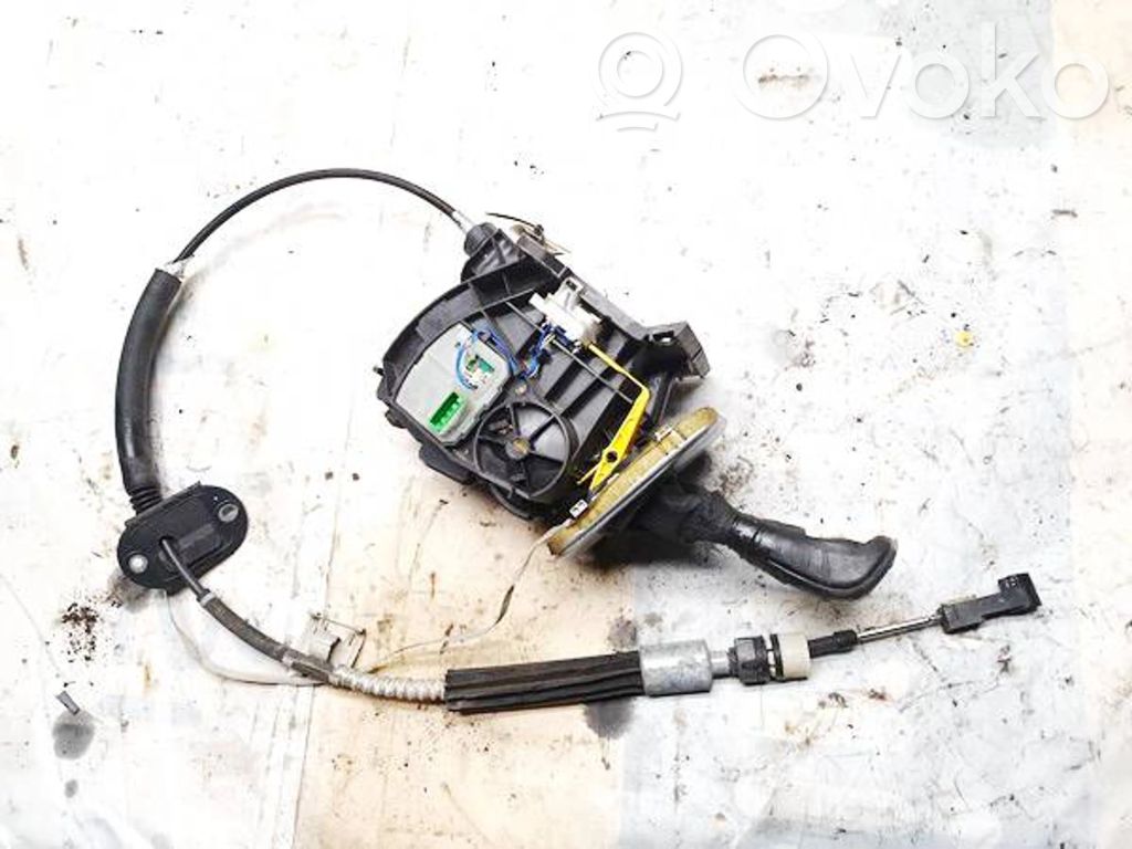 Ford Galaxy Selector caja de cambios