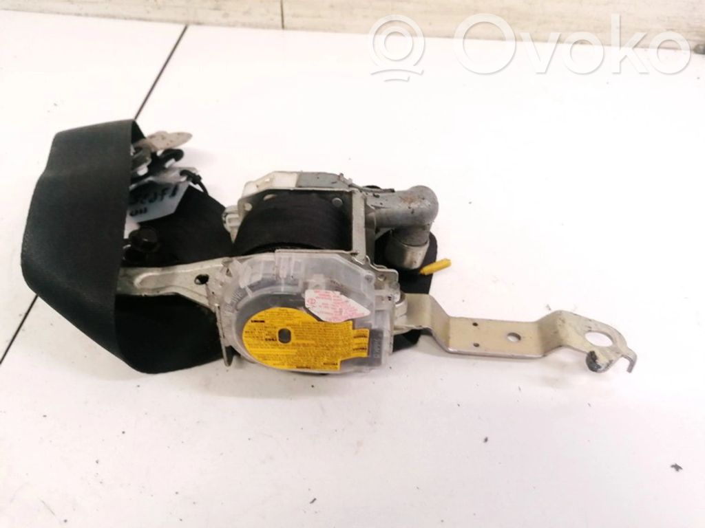 Subaru Legacy Centură de siguranță față 