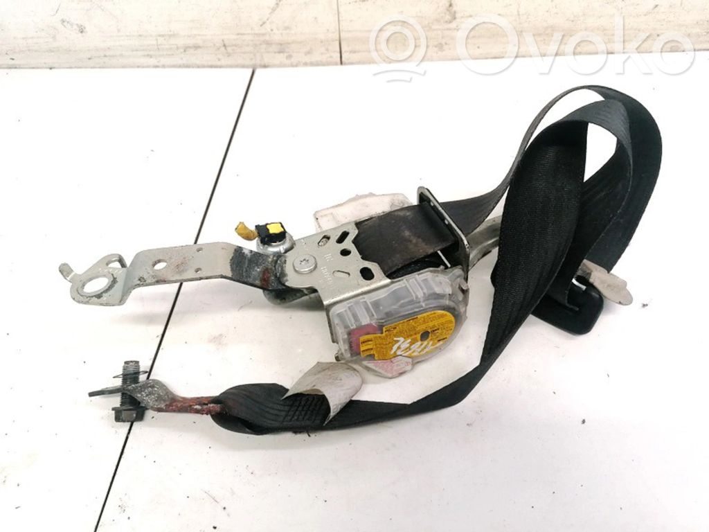 Subaru Legacy Sicherheitsgurt vorne 