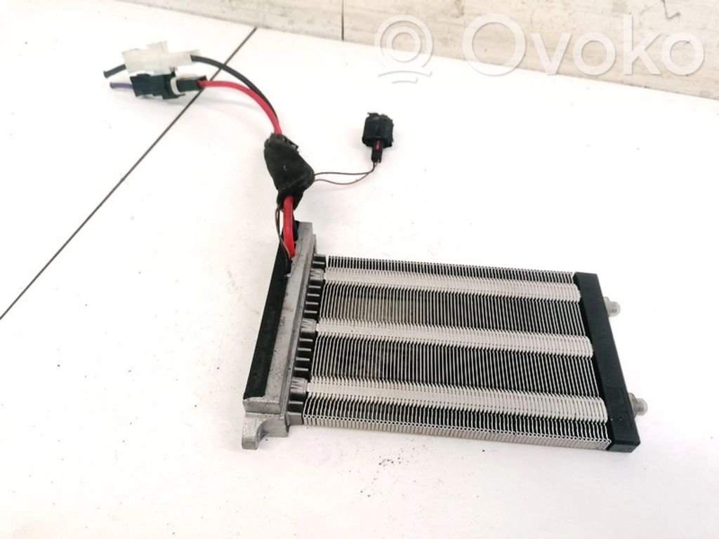 Ford Galaxy Radiator aerotermă electrică cabină 