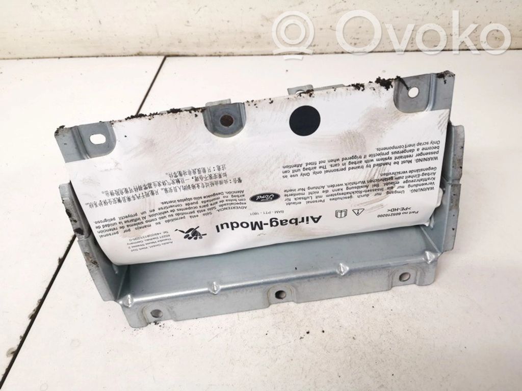 Airbag de passager   6G9N042A95AC,6G9N042A95AC,6G9N042A95AC,6G9N042A95AC