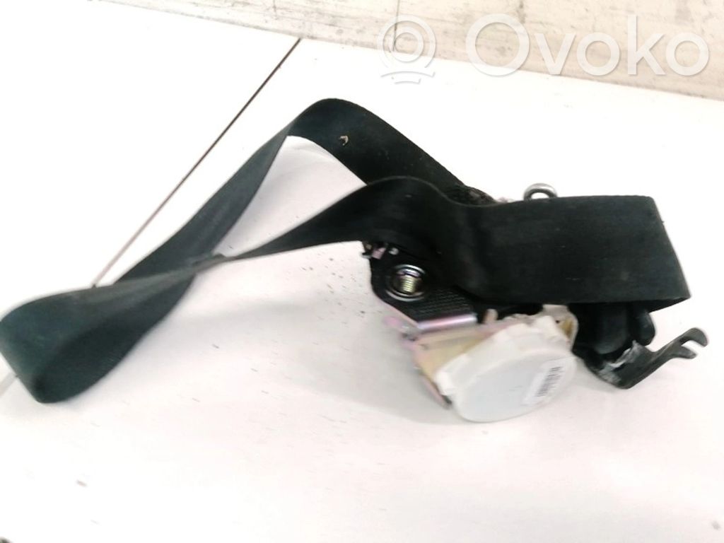 Ford Galaxy Cinturón trasero 