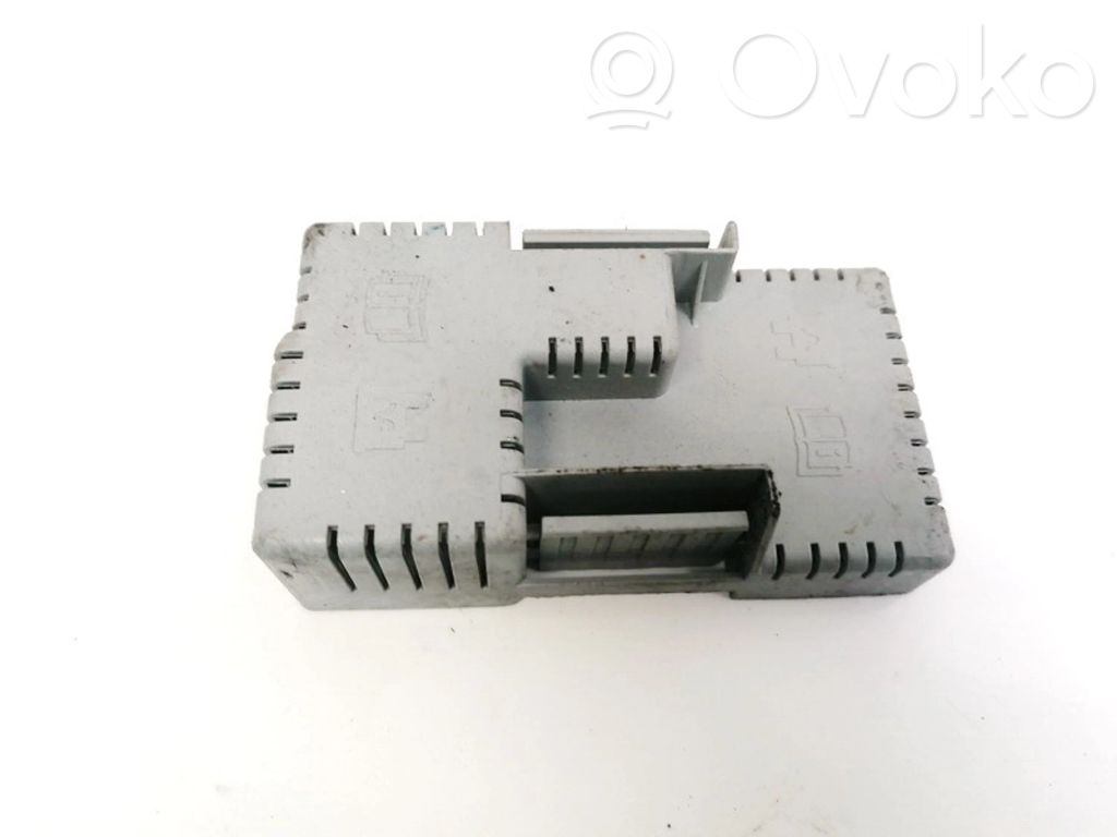 Ford Galaxy Coperchio scatola dei fusibili 