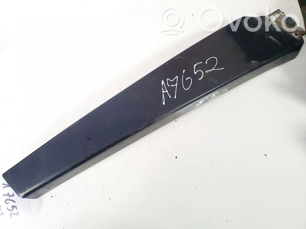 Audi A6 S6 C6 4F Alte componente panou ușă față 