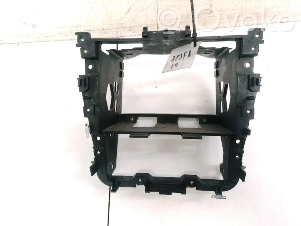 Volkswagen Golf V Altra parte interiore 