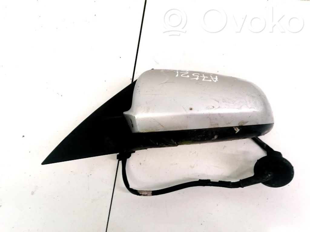 Etuoven sähköinen sivupeili   E1010754,E1010754