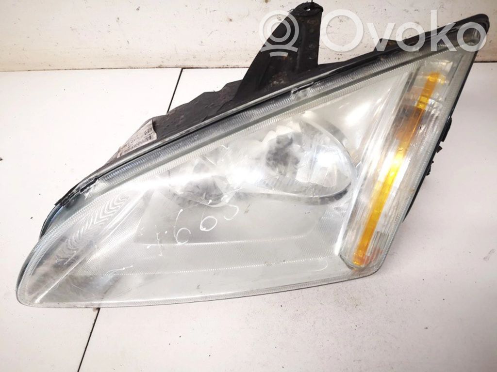 Phare frontale   4M5113W030AD,4M5113W030AD,4M5113W030AD,4M5113W030AD