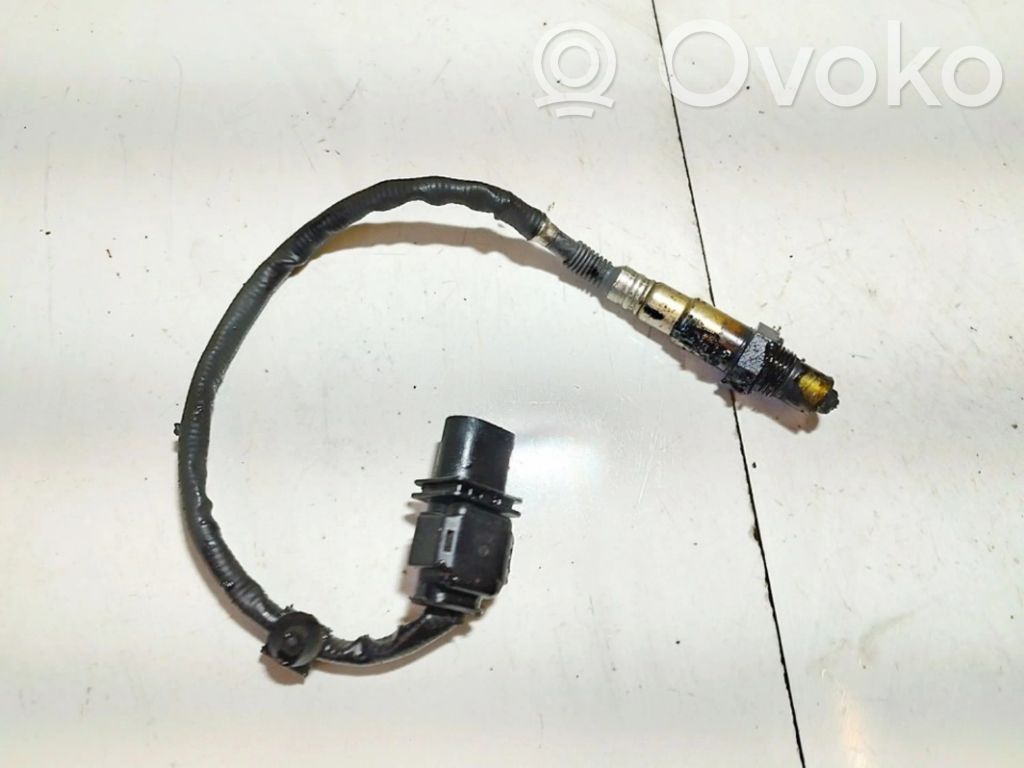 Opel Insignia A Sensore della sonda Lambda