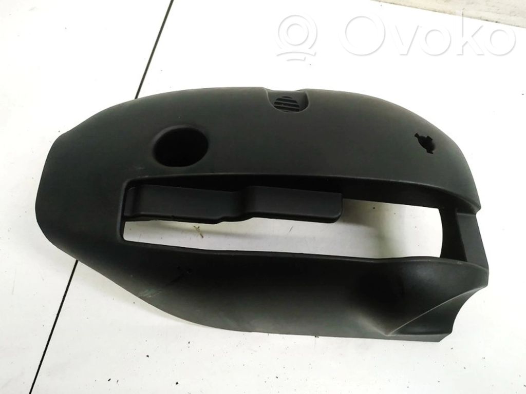 Ford Galaxy Garniture de colonne de volant 