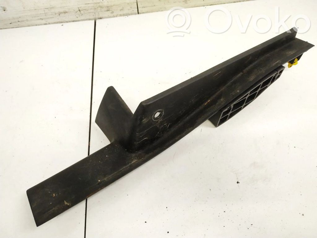 Ford Galaxy Altra parte interiore 