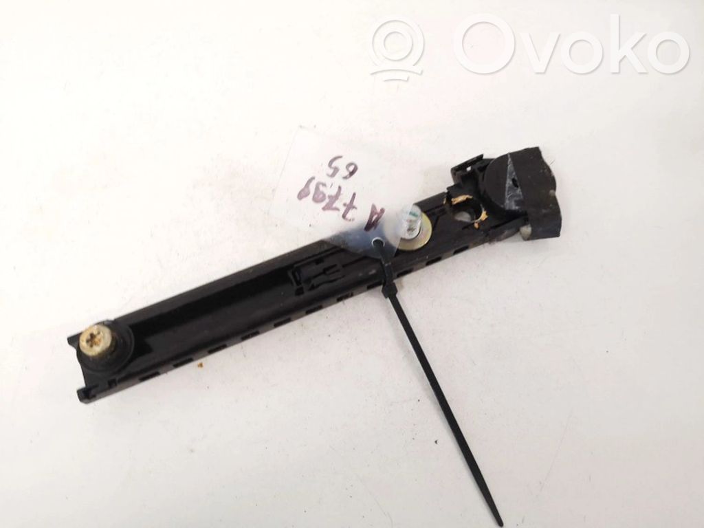 Rover 75 Altra parte esteriore 