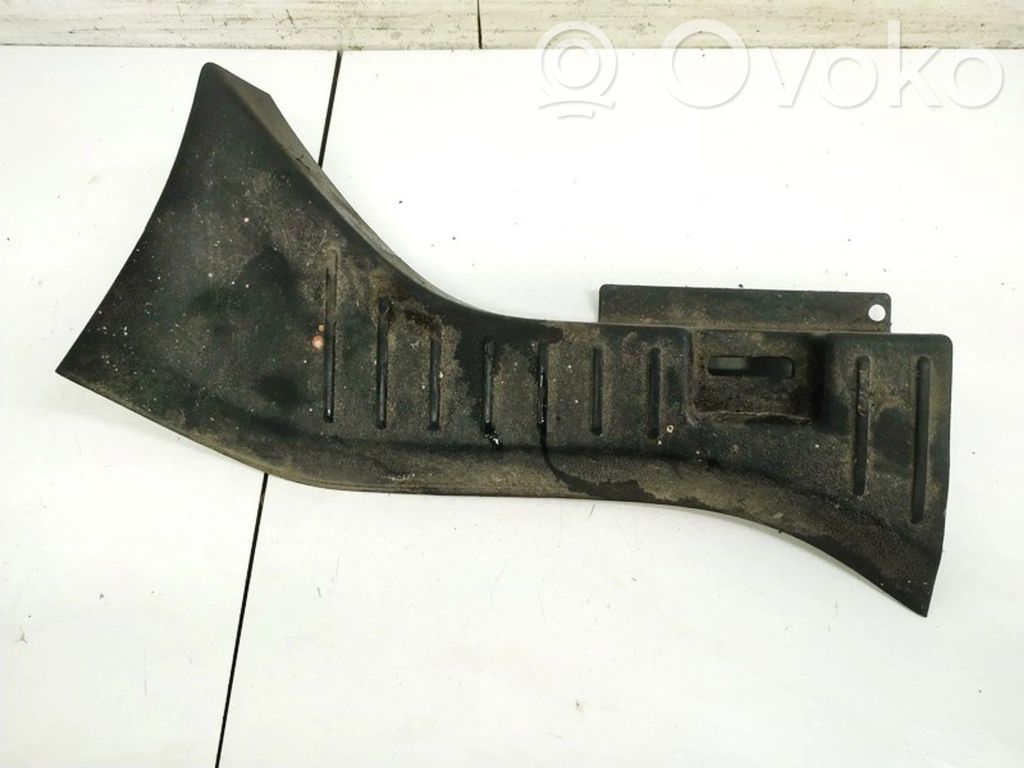 Ford Galaxy Altro elemento di rivestimento bagagliaio/baule 
