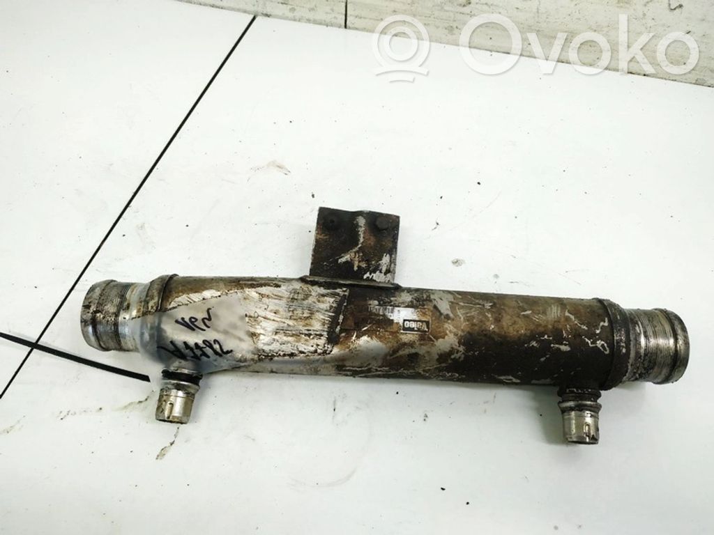 Peugeot 807 Valvola EGR