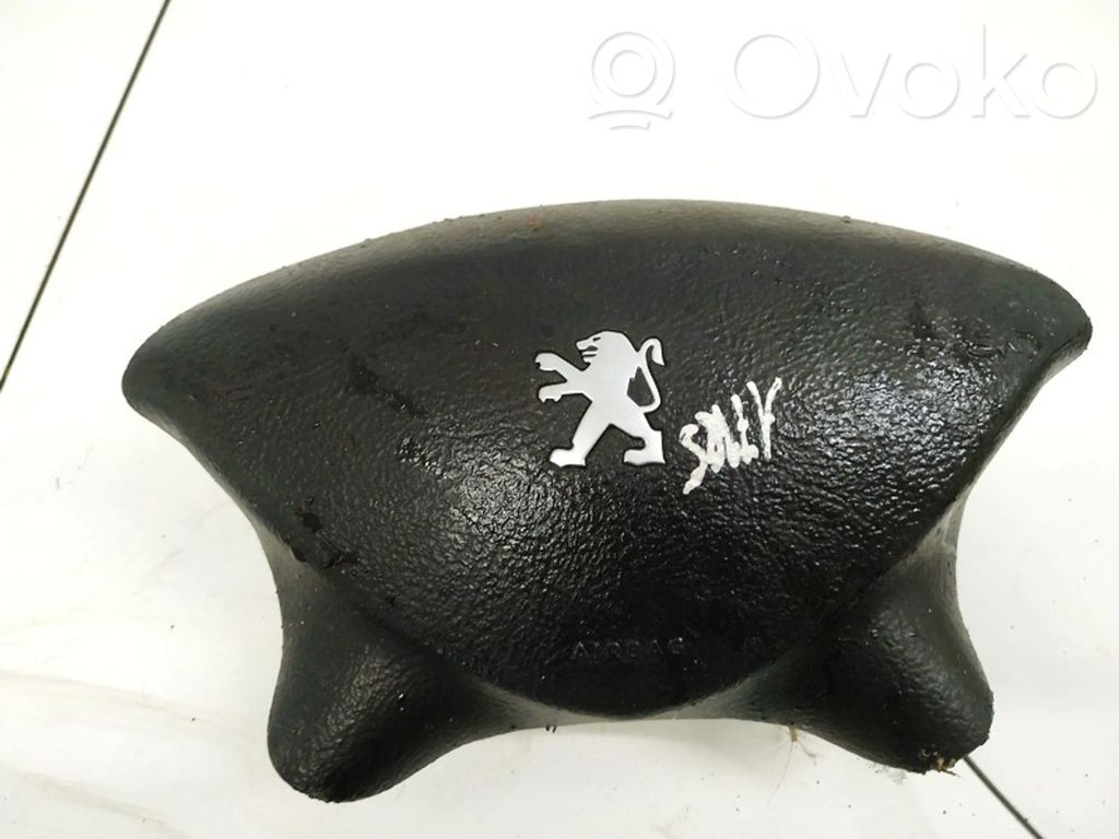 Peugeot 807 Airbag volan 