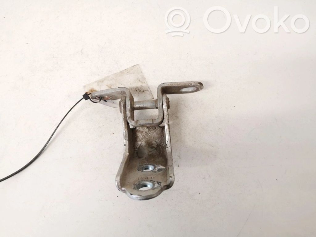 Hyundai i30 Balama inferioară ușă spate