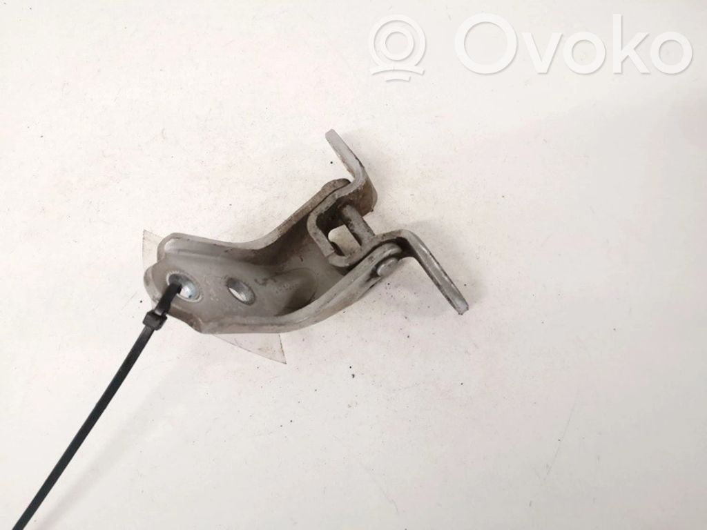Hyundai i30 Balama inferioară ușă spate