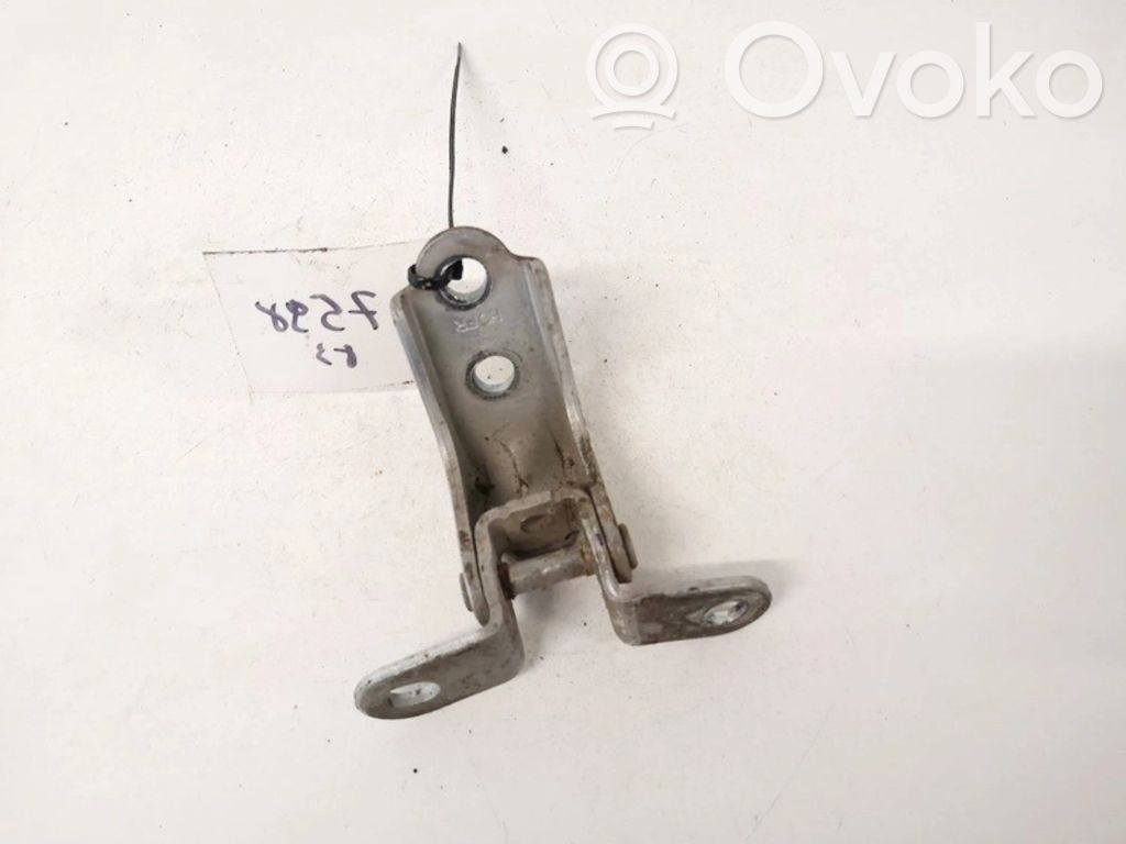 Hyundai i30 Balama inferioară ușă spate