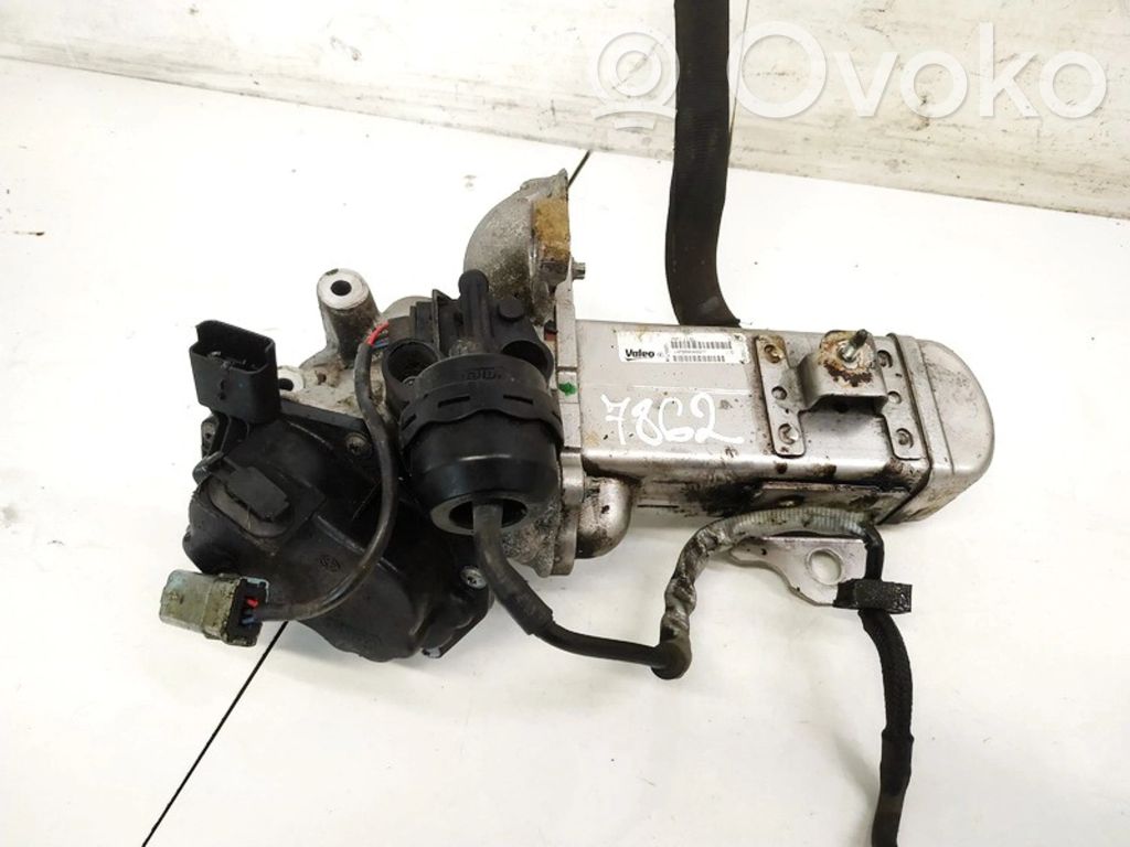 Refrigerador de la válvula EGR   V29004027,MM111BL,9671398180,MM111BL,V29004027