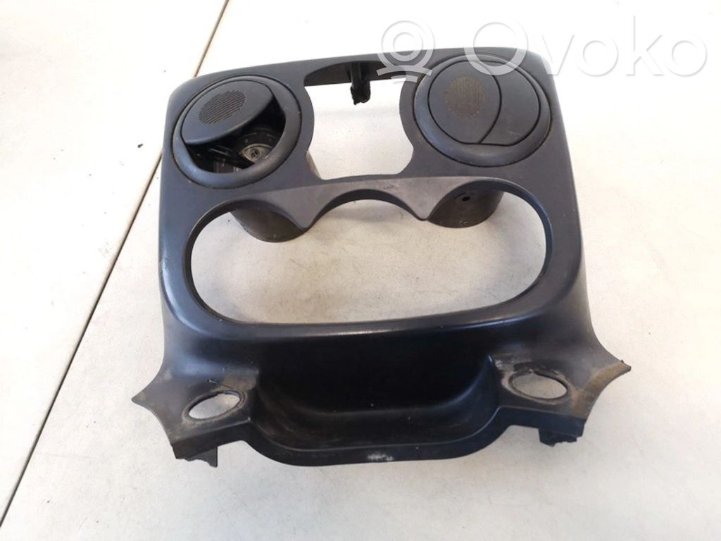 Fiat Doblo Grilă ventilație centrală 