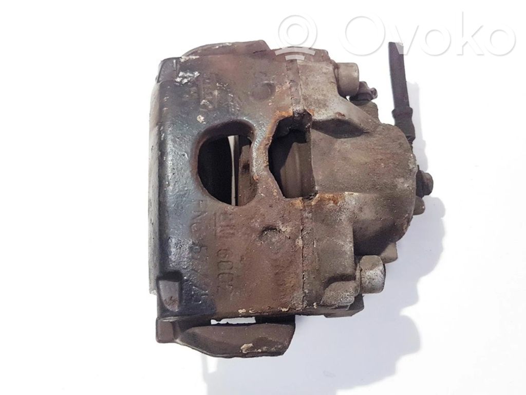 Opel Signum Pinza del freno anteriore 