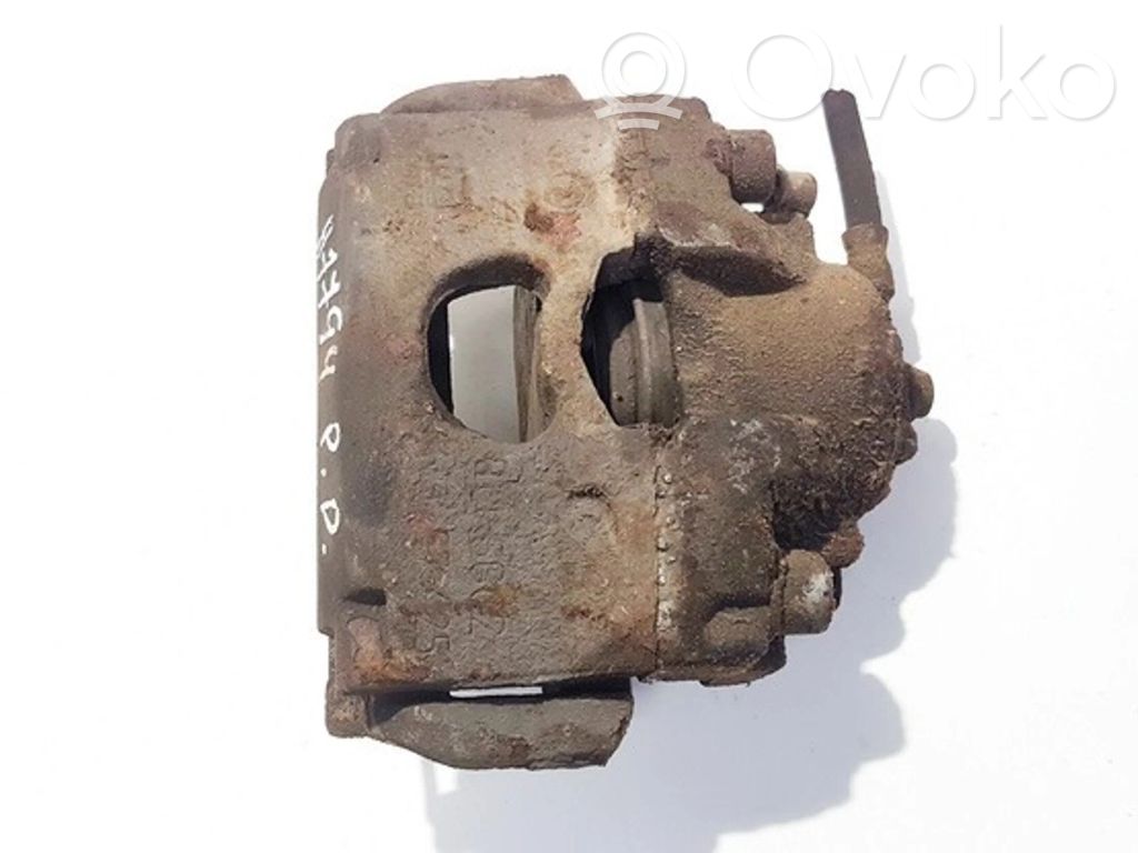 Opel Vectra C Pinza del freno anteriore 
