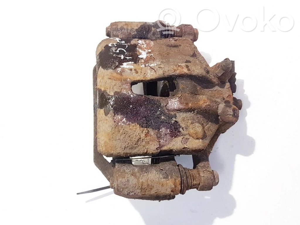 Bremssattel vorne