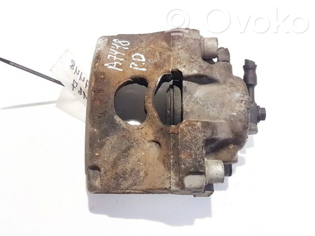 Saab 9-3 Ver2 Pinza del freno anteriore 