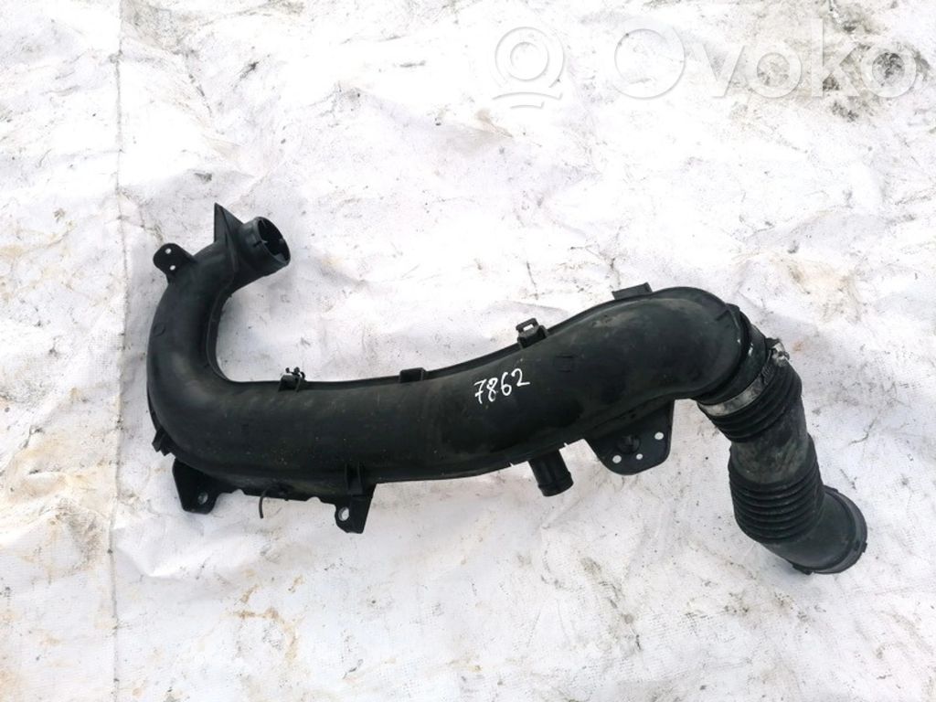 Wąż / Rura intercoolera   N07011C160,N07011C160