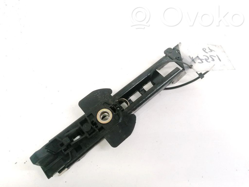 Audi A6 S6 C6 4F Alte piese de exterior 
