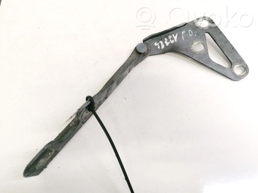 Cerniere del vano motore/cofano   24435369,24435369RH,24435369,24435369RH
