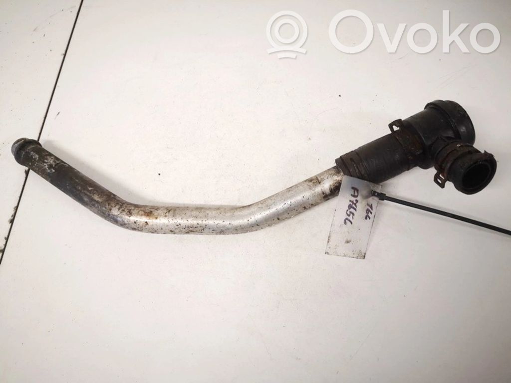 Saab 9-5 Válvula de vacío (Usadas) 