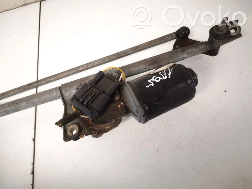 Opel Vectra B Motor ștergător 