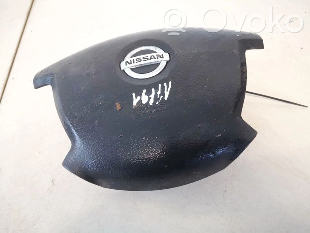 Airbag dello sterzo   6038826,6038826