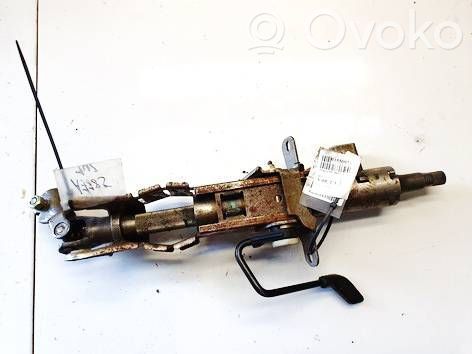 Colonne de direction