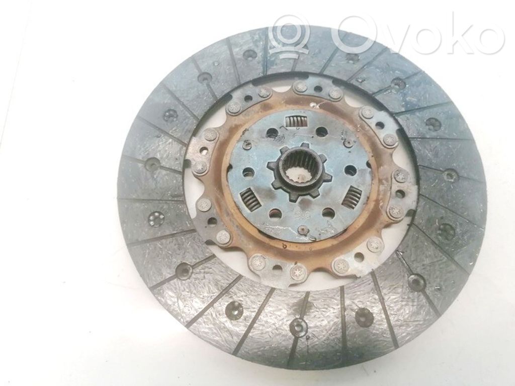 Opel Insignia A Disque d'embrayage 