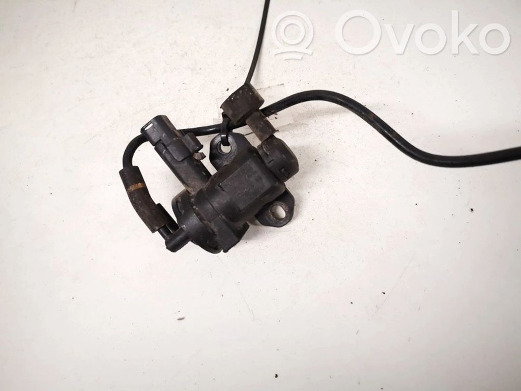 Electroválvula del turbo   9628971180,0928400309,0928400309,9628971180