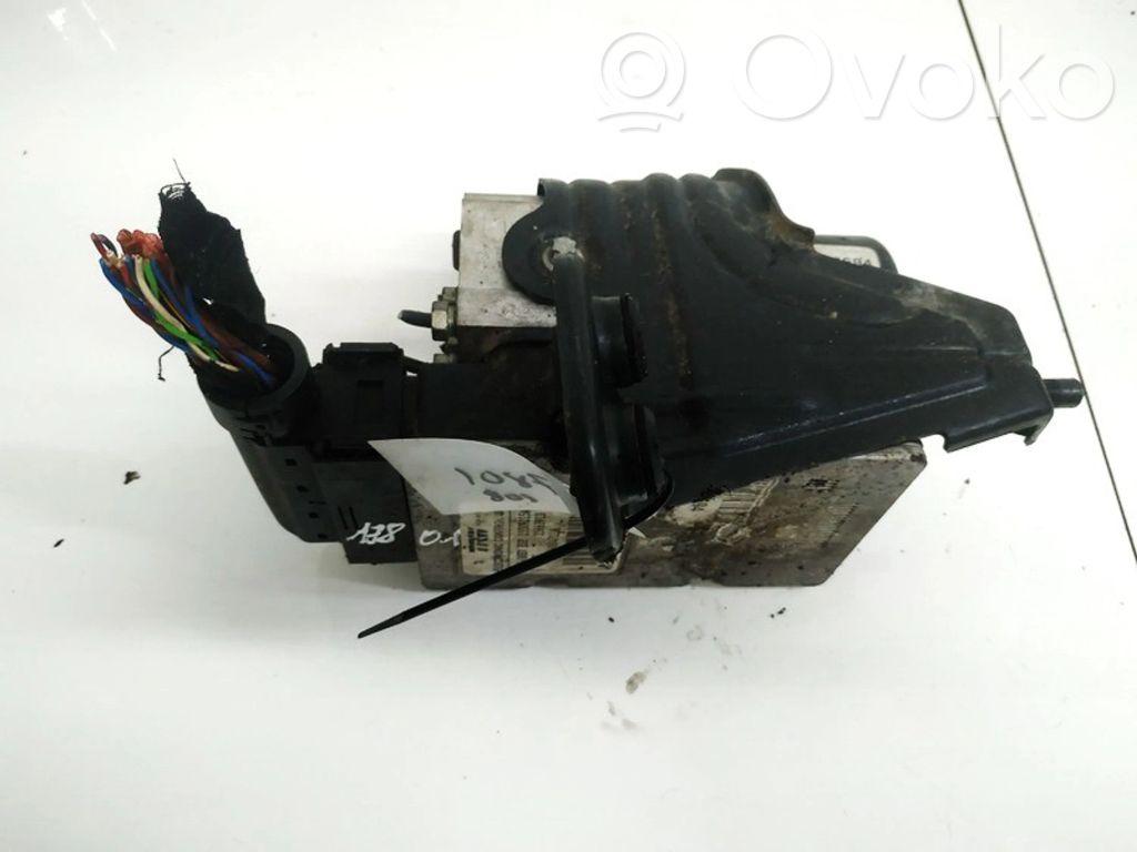 Opel Signum Pompa ABS